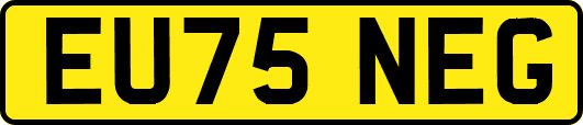 EU75NEG