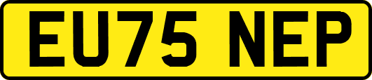 EU75NEP