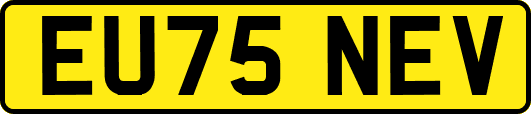 EU75NEV