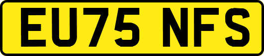EU75NFS