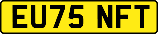 EU75NFT