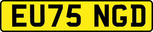 EU75NGD