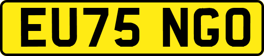 EU75NGO