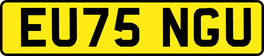 EU75NGU