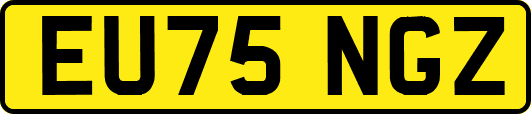 EU75NGZ