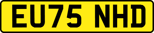 EU75NHD