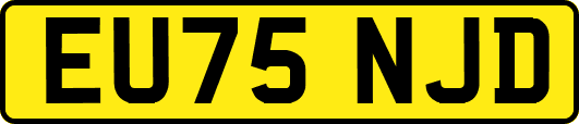 EU75NJD