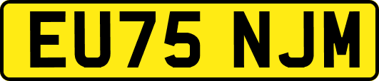 EU75NJM