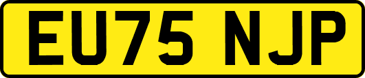 EU75NJP