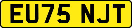 EU75NJT