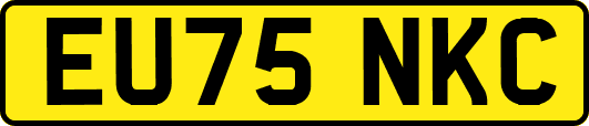 EU75NKC