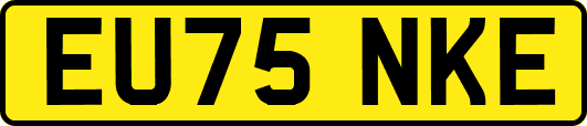 EU75NKE