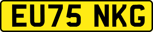 EU75NKG