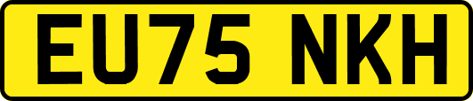 EU75NKH