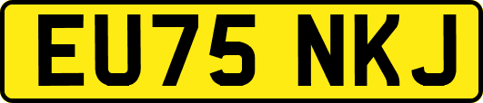 EU75NKJ