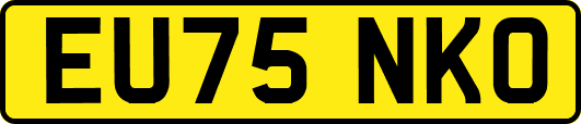 EU75NKO