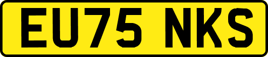 EU75NKS