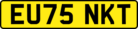 EU75NKT