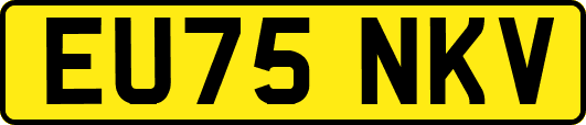 EU75NKV