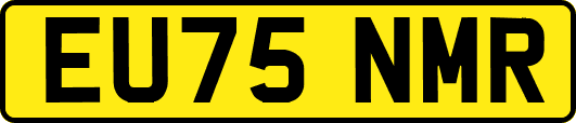 EU75NMR