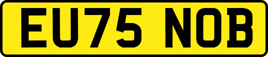 EU75NOB