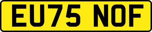 EU75NOF