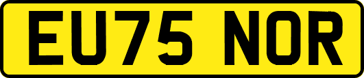 EU75NOR