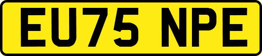 EU75NPE