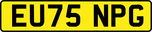 EU75NPG