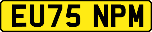EU75NPM
