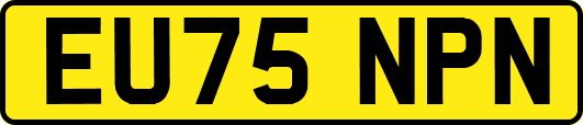 EU75NPN