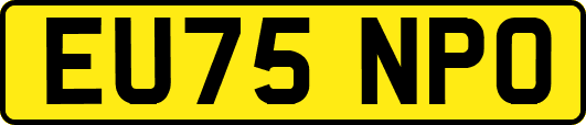 EU75NPO