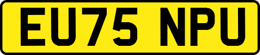 EU75NPU