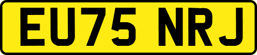 EU75NRJ