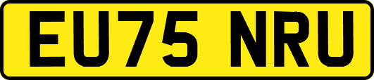 EU75NRU
