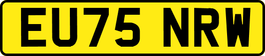 EU75NRW