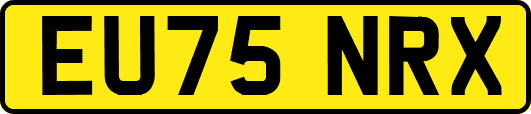 EU75NRX