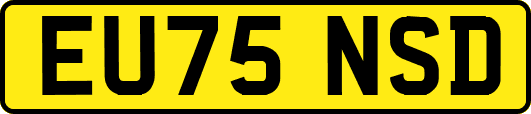 EU75NSD