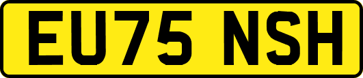 EU75NSH