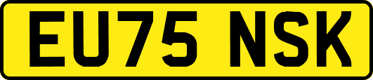 EU75NSK