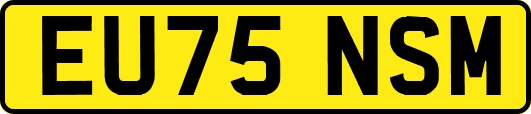 EU75NSM