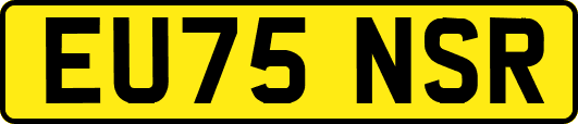 EU75NSR