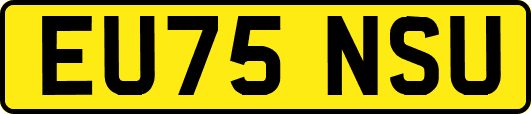 EU75NSU