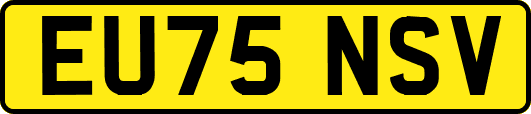 EU75NSV