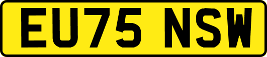 EU75NSW