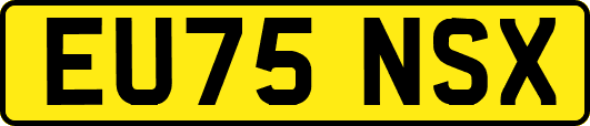 EU75NSX