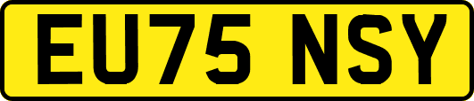 EU75NSY