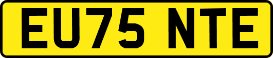 EU75NTE