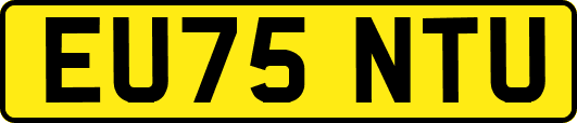 EU75NTU