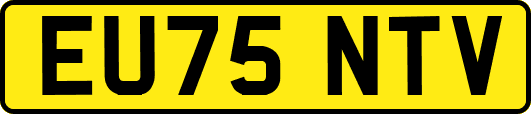 EU75NTV
